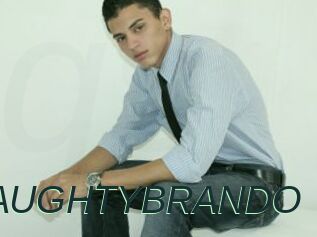 NAUGHTYBRANDO