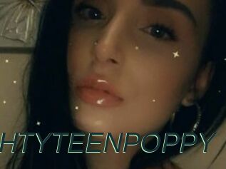 NAUGHTYTEENPOPPY