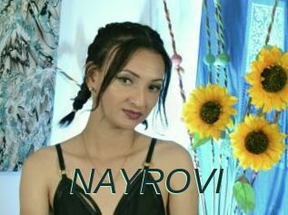 NAYROVI