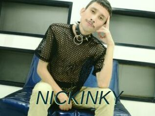 NICKINKY