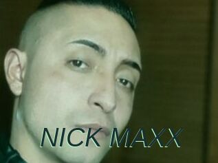 NICK_MAXX
