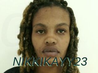 NIKKIKAYY23