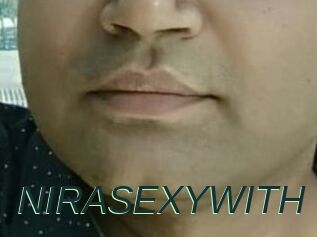 NIRASEXYWITH