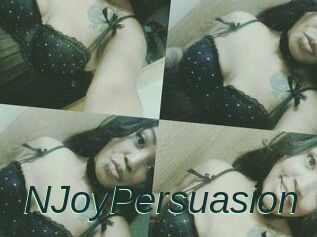 NJoyPersuasion