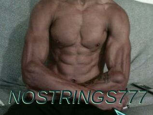 NOSTRINGS777