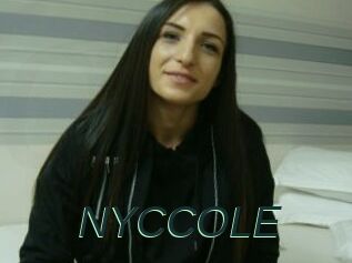 NYCCOLE