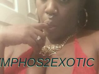 NYMPHOS2EXOTIC