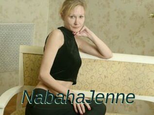 NabahaJenne