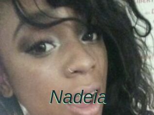 Nadeia
