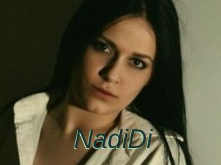NadiDi