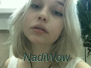 NadiWow