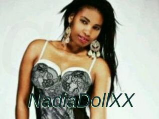NadiaDollXX