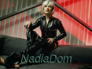 NadiaDom