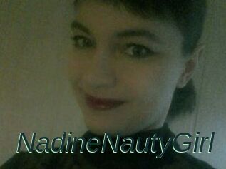 NadineNautyGirl