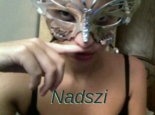 Nadszi