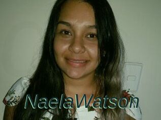 NaelaWatson