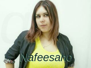 Nafeesaho