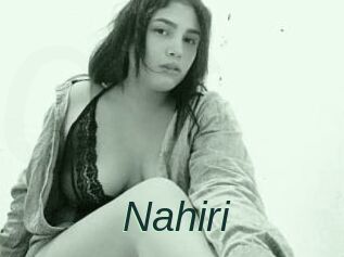 Nahiri
