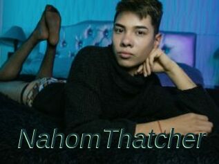 NahomThatcher