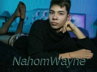 NahomWayne