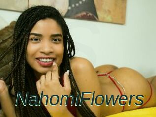 NahomiFlowers