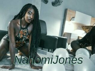 NahomiJones