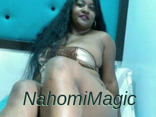 NahomiMagic