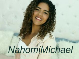 NahomiMichael