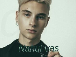 Nahui_vas