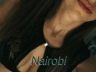 Nairobi