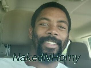 NakedNHorny