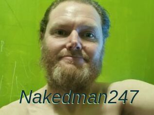 Nakedman247