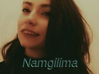 Namgilima
