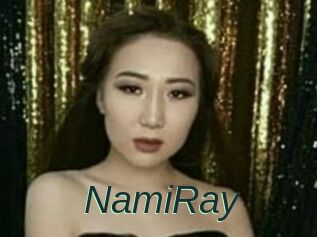 NamiRay