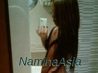 NaminaAsia