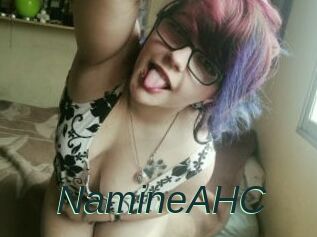 NamineAHC