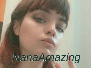 NanaAmazing