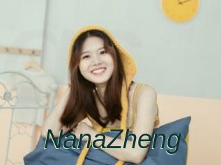 NanaZheng