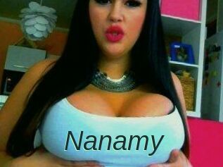 Nanamy