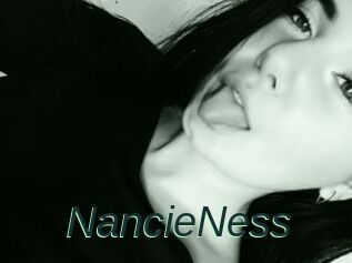 NancieNess
