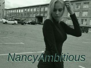 NancyAmbitious