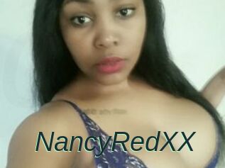NancyRedXX