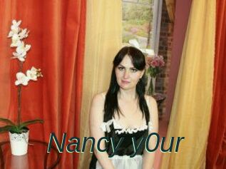 Nancy_y0ur