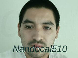 Nandocal510
