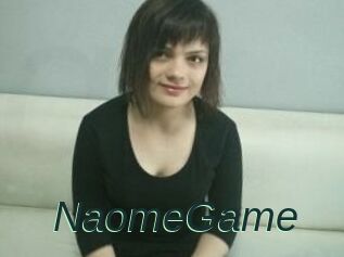 NaomeGame
