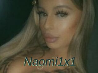 Naomi1x1