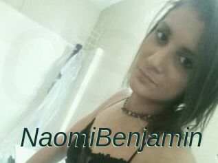 NaomiBenjamin