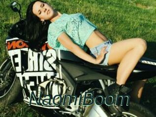 NaomiBoom
