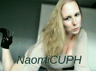 NaomiCUPH