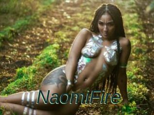 NaomiFire